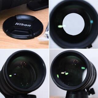 Nikon AI AF-S Zoom Nikkor ED 80-200mm F2.8D(IF)