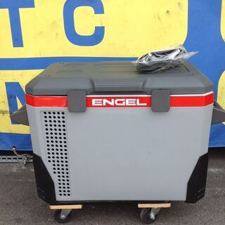 エコツール岡崎店 新決済機能 あんしん決済に対応】ENGEL/エンゲル 