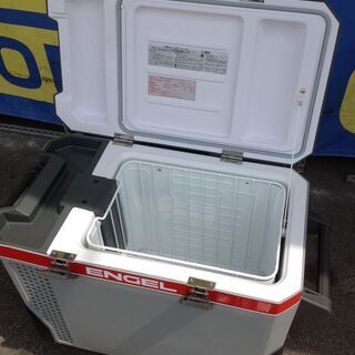 エコツール岡崎店 新決済機能 あんしん決済に対応】ENGEL/エンゲル