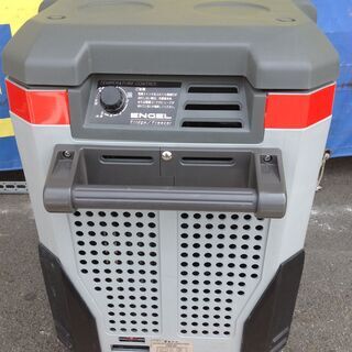 エコツール岡崎店 新決済機能 あんしん決済に対応】ENGEL/エンゲル