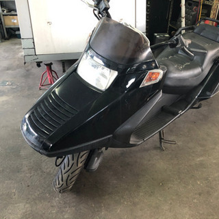 fusion フュージョン250