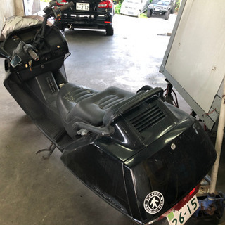 fusion フュージョン250