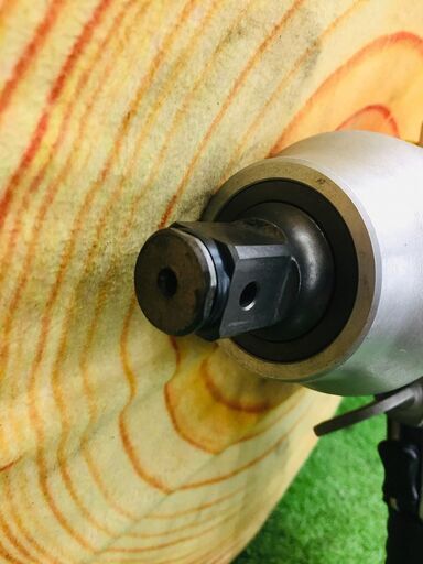 空研 KW-2500pro インパクトレンチ【リライズ野田愛宕店】【店頭取引