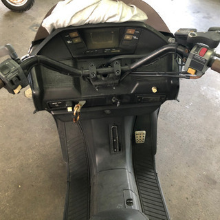 fusion フュージョン250