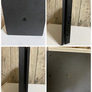 【ネット決済】【4月24日まで】PS4 プレイステーション4 ブ...