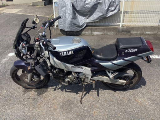 FZR250R 3LN1 ネイキッド 更に値下げ | stainu-tasikmalaya.ac.id