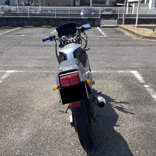 FZR250R 3LN1 ネイキッド 更に値下げ