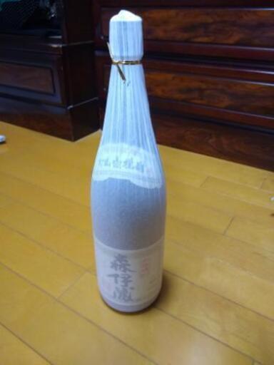森伊蔵　1升瓶