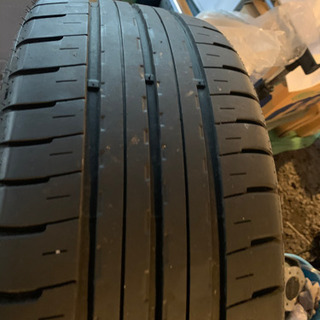 ユーロライン 17インチ マルチ