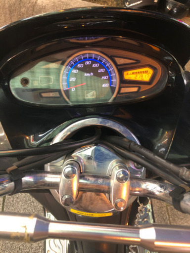 ホンダ PCX125