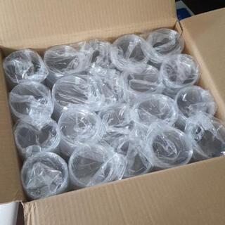 使い捨てカップ✕1000売ります。