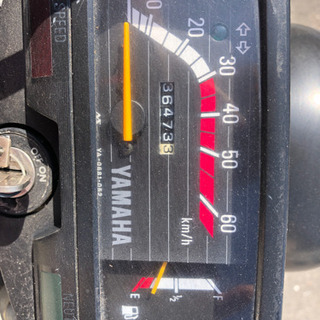 ヤマハ YB50 実働車 | amidomil.com.br