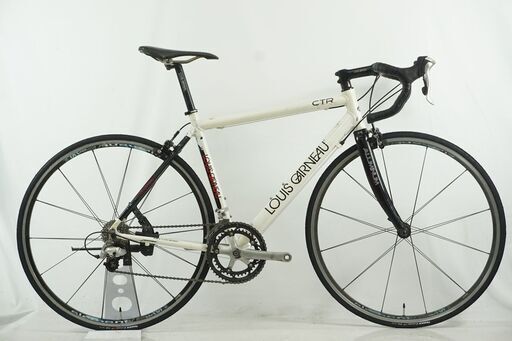 LOUIS GARNEAU 「ルイガノ」 LGS-CTR 2006年モデル ロードバイク