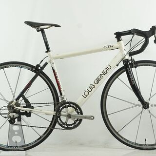 LOUIS GARNEAU 「ルイガノ」 LGS-CTR 200...