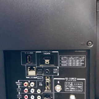 213番 東芝✨液晶カラーテレビ✨40A1‼️