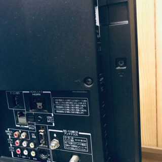 213番 東芝✨液晶カラーテレビ✨40A1‼️