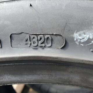 225/50-18　4本組　新品未使用　ＡＴＲスポーツ　Ｃ－ＨＲ，エスティマ