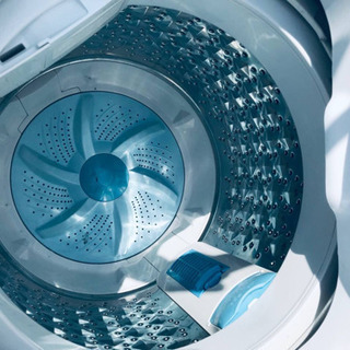 ‼️7.0kg‼️216番 TOSHIBA✨東芝電気洗濯機✨AW-7G3‼️