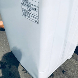 ‼️7.0kg‼️216番 TOSHIBA✨東芝電気洗濯機✨AW-7G3‼️