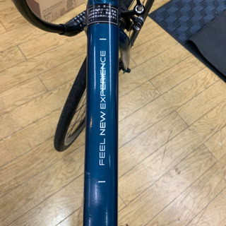 クロスバイク ⭐️人気⭐️AIR-ON 700C クロスバイク エアーオン サカモト