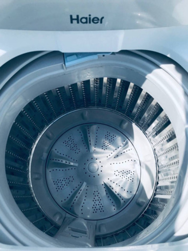 ○手数料安い○ ET226番⭐️ハイアール電気洗濯機⭐️ 家電・スマホ