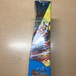 デュエルマスターズ 烈火の刃 +1スーパーバージョン - おもちゃ