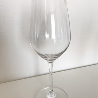 【取引中】ワイングラス4個