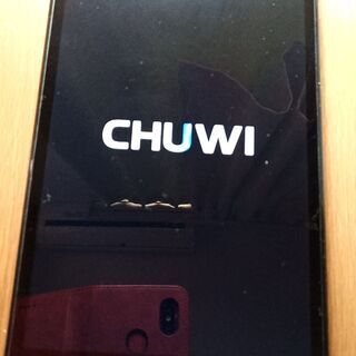 【見やすいサイズ！】8.4インチタブレット　chuwi Hi9 ...