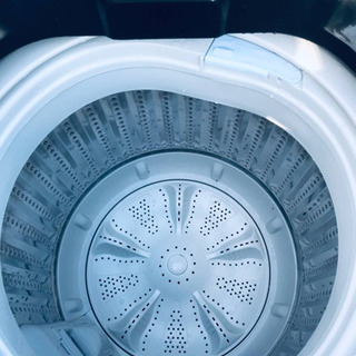 ET237A⭐️ ハイアール電気洗濯機⭐️ 2019年式