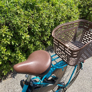 電動自転車パナソニック製2015年