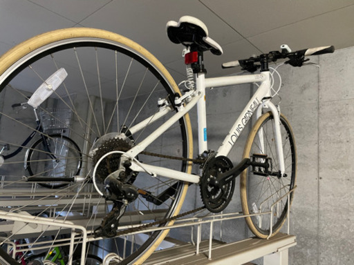 LOUIS GARNEAU / ルイガノ製品紹介