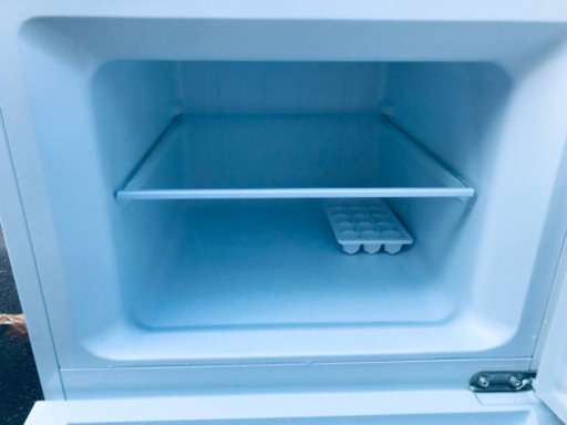 ✨2017年製✨242番 haier✨冷凍冷蔵庫✨JR-N121A‼️