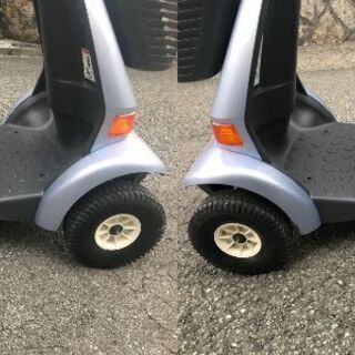 電動車いす | スズキ