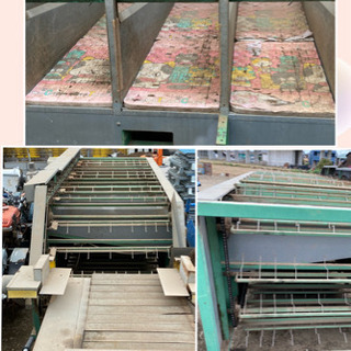 ラクベー根裁機、選別機　自動ロータリーゴボウ、ネギ、ニンジン、長野菜 ラクベー根裁機、選別機 自動ロータリーゴボウ、ネギ、ニンジン、長野菜