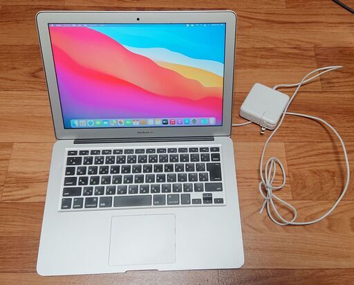 Macbook Air/2015  i5 メモリ/8GB SSD/256GB