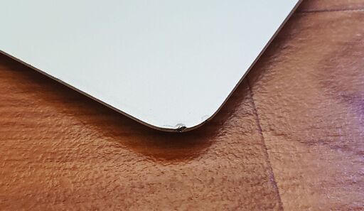 MacBook Air 11インチ 青い Early 2015 MJVG2J/A」 Core i5搭載 /メモリー4GB / SSD-256GB /
