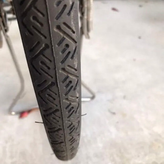 【お取り引き中】アルベルト　27インチ