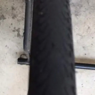 【お取り引き中】アルベルト　27インチ