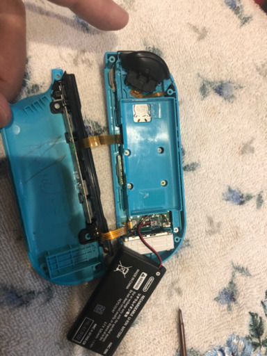 ジョイコン修理 相談だけでも問い合わせ です お気軽に Switchライト プロコンも可能 スイッチ修理のガイヤ 苫小牧の手伝いたい 助けたいの助け合い ジモティー