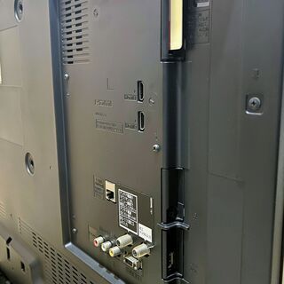 地上・BS・110度CSデジタルハイビジョン液晶テレビビエラ C60/C6