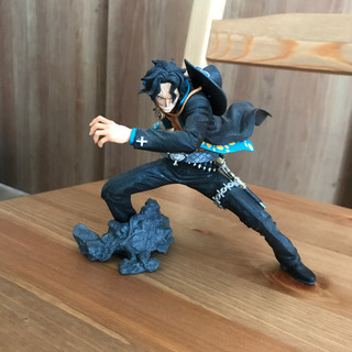 中古エース フィギュアが無料 格安で買える ジモティー