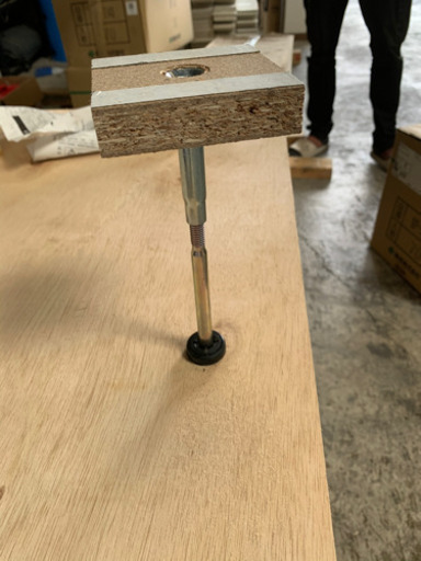 万協フロア WP-240 70本