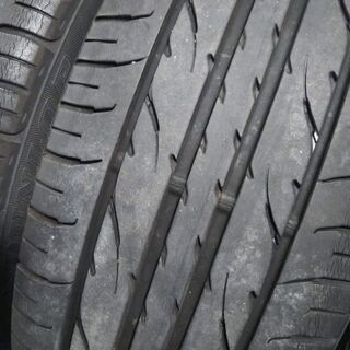 30系 プリウス純正 夏 17インチ ツーリング【富山】トヨタ純正 30プリウス 215/45R17 ダンロップ 中古 PCD100 ウィッシュ アリオン プレミオ