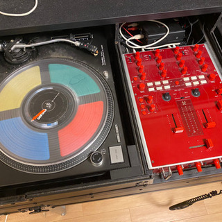 TORIO KP800 完全動作品です。DENON DL304・MCカートリッジ付き