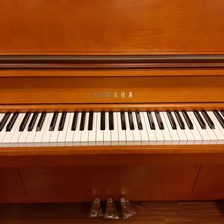 ヤマハピアノ　MI201　【新響楽器　甲子園店】