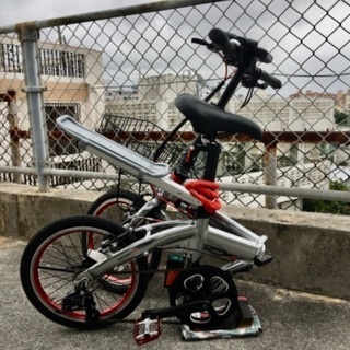 お話し中です。パナソニック 電動自転車