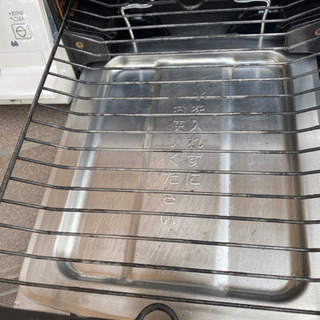 2016年製 PA-92WCH-Rパロマ ガステーブル グランドシェフ 都市ガス用 右強火(0407c)