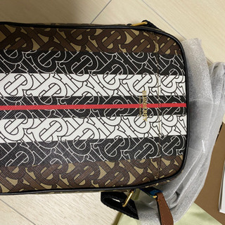 【希少モデル】Burberryショルダーバック