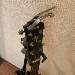 YAMAHA CPX-5BL 1990s Black
