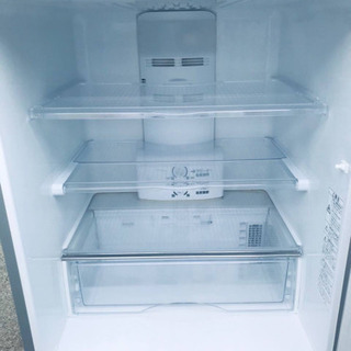 256番AQUA✨ノンフロン冷凍冷蔵庫✨AQR-261A‼️